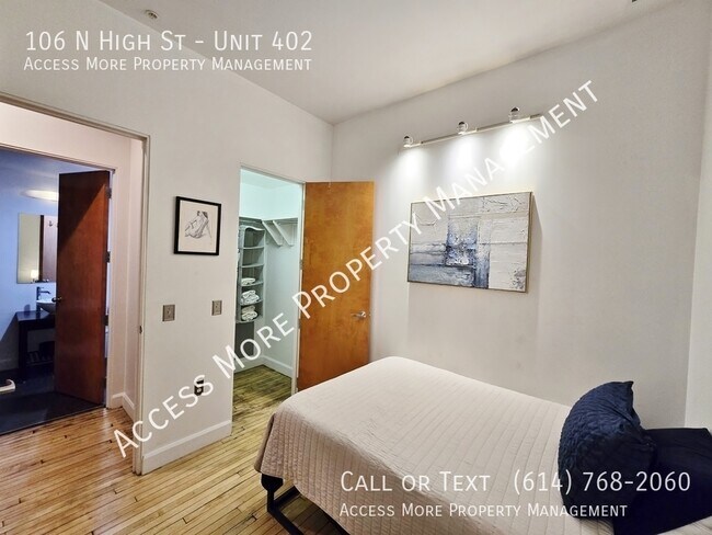 Building Photo - 106 N High St