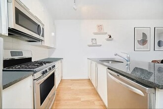 Building Photo - 1 Bedroom in Boerum Hill