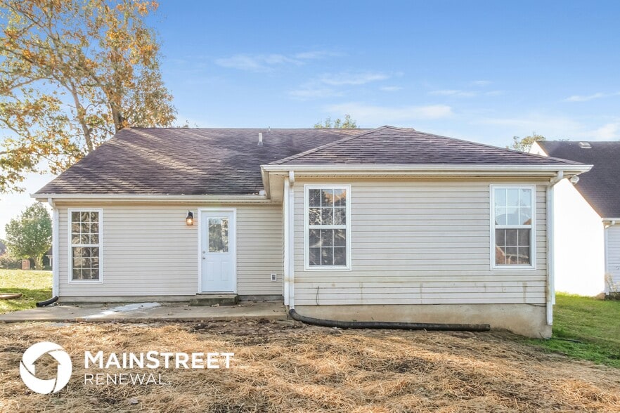 Building Photo - 934 Lavergne Ln