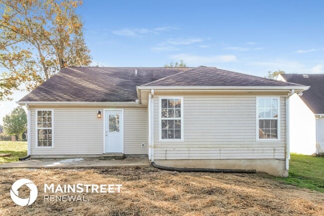 Building Photo - 934 Lavergne Ln