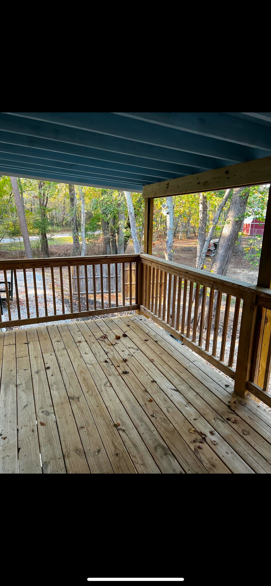 Includes everything internet electic heat a/c garbage outside maintenance.. just bring furniture - 289 Fox Trl