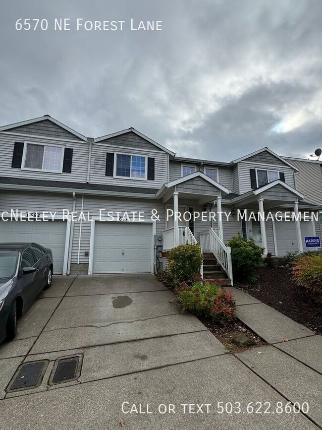 Primary Photo - Remodeled Three bedroom townhome in Orenco...