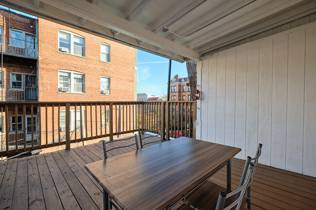 Building Photo - 1803 19th St NW