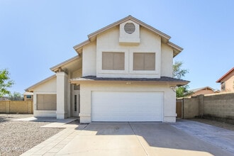 Building Photo - 10336 N 62nd Ave