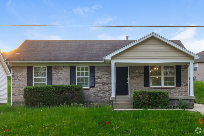 Building Photo - 9407 Brown Austin Rd