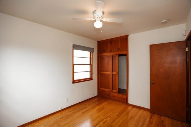 1 of 2 bedrooms - 1147 24th St