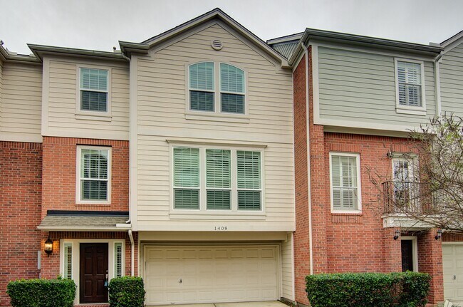 Building Photo - 1408 W Webster St