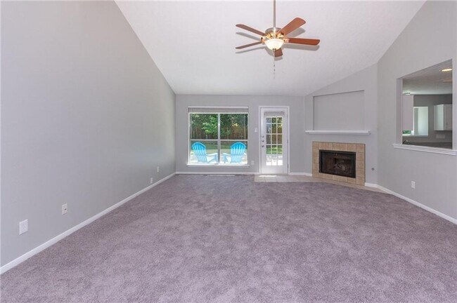 Building Photo - Pflugerville Home for Rent