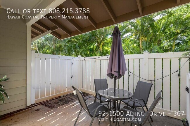 Building Photo - 92-1500-1500 Aliinui Dr