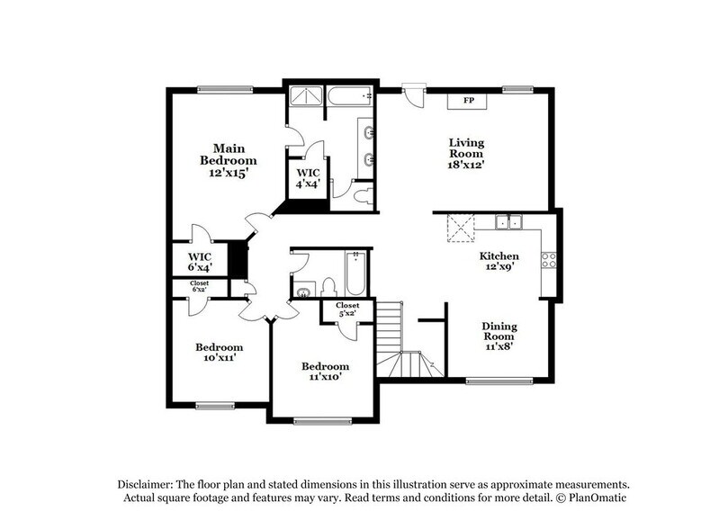 Building Photo - 4107 Mistymorn Ln