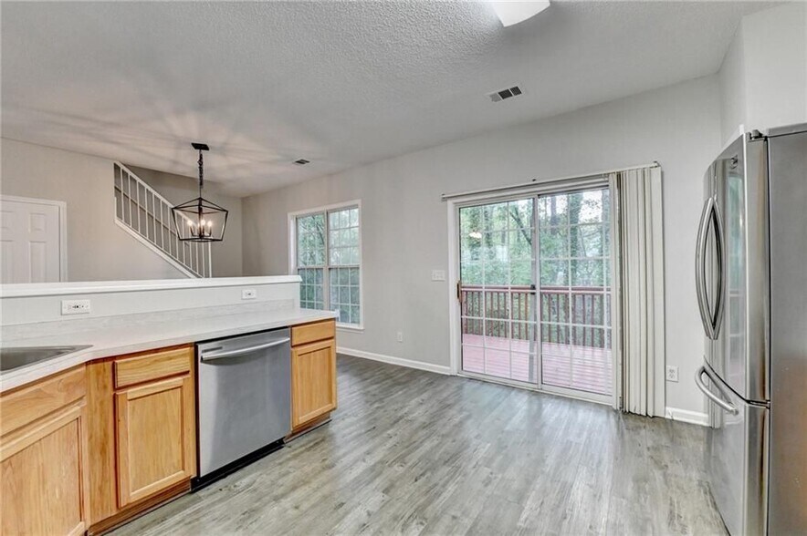 Building Photo - 3415 Oxwell Dr NW