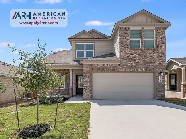 Primary Photo - 2667 SF in HIDDEN TRAILS, Bulverde - 5 BR ...