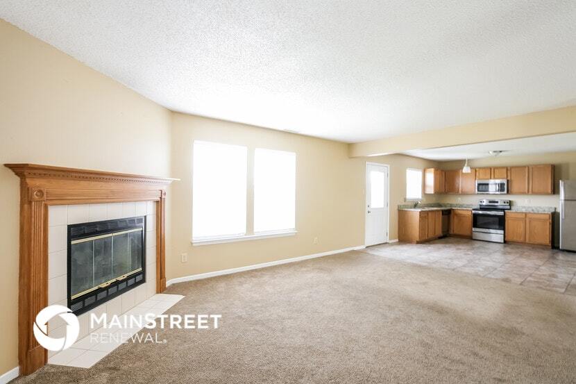 Building Photo - 2114 Summer Breeze Way