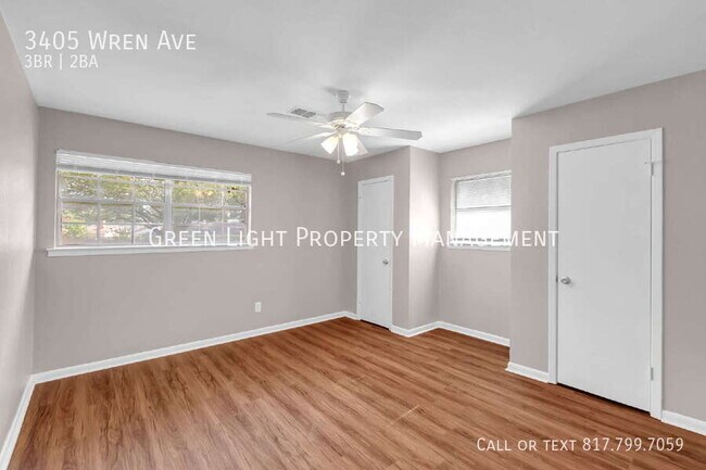 Building Photo - 3405 Wren Ave
