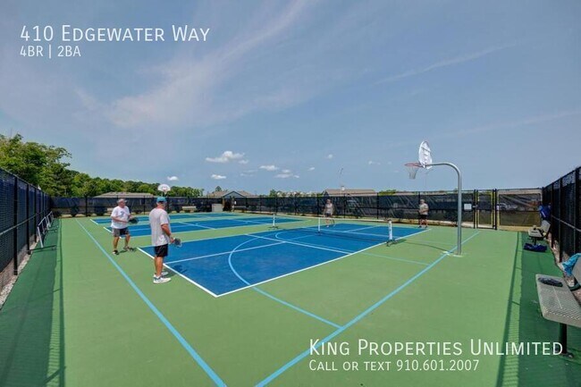 Building Photo - 410 Edgewater Wy