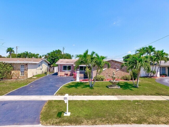 Primary Photo - 11461 NW 35th St