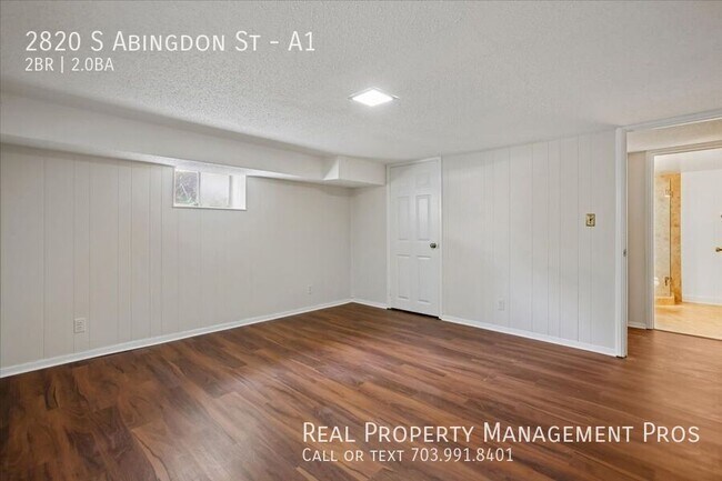 Building Photo - 2820 S Abingdon St