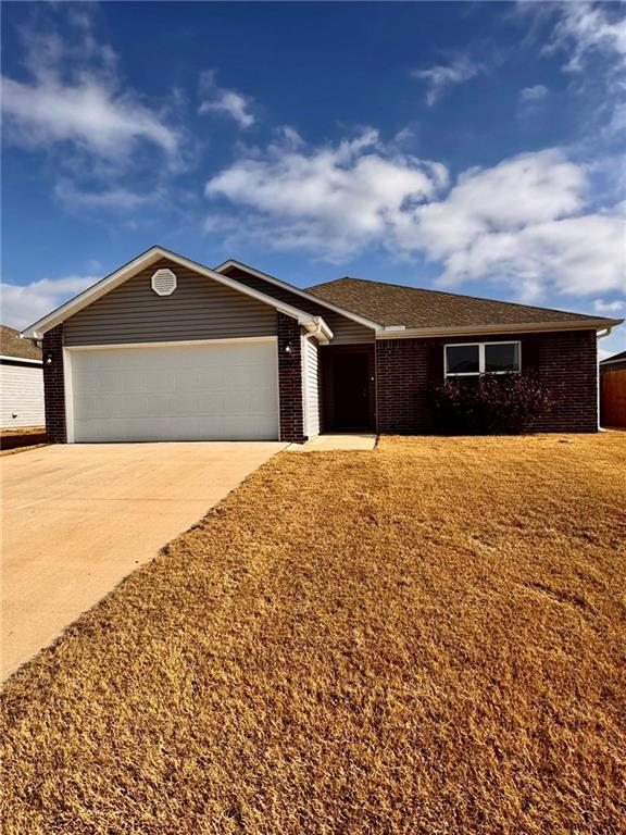 Building Photo - 1505 S Blandford St