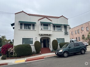 Building Photo - 148 W Upas St