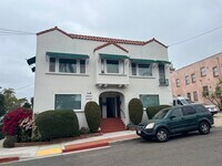 Building Photo - 148 W Upas St