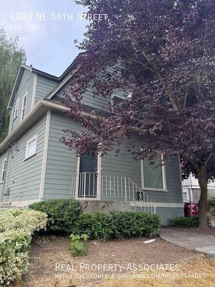 Primary Photo - 1209 NE 56th St