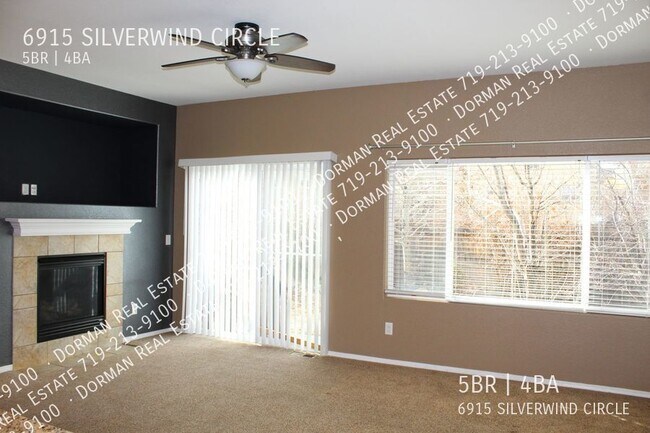 Building Photo - 6915 Silverwind Cir