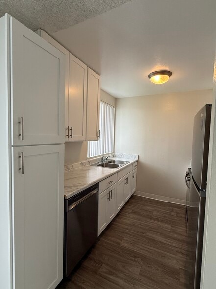 Building Photo - Ocean Park Apartments