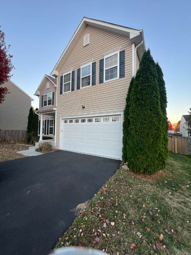 Building Photo - Stunning 4 Bedroom Home for Rent in Englan...