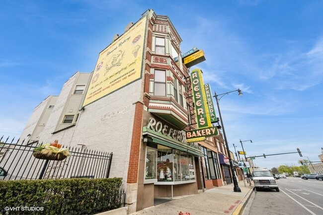 Primary Photo - 3216 W North Ave