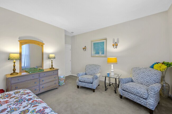 Floorplan - Bishops Gate at Somerset