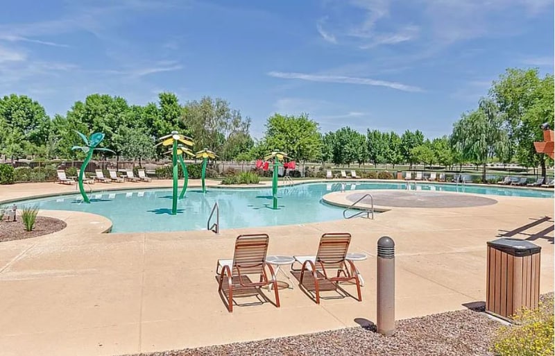 Building Photo - 4140 S Splendor Ct