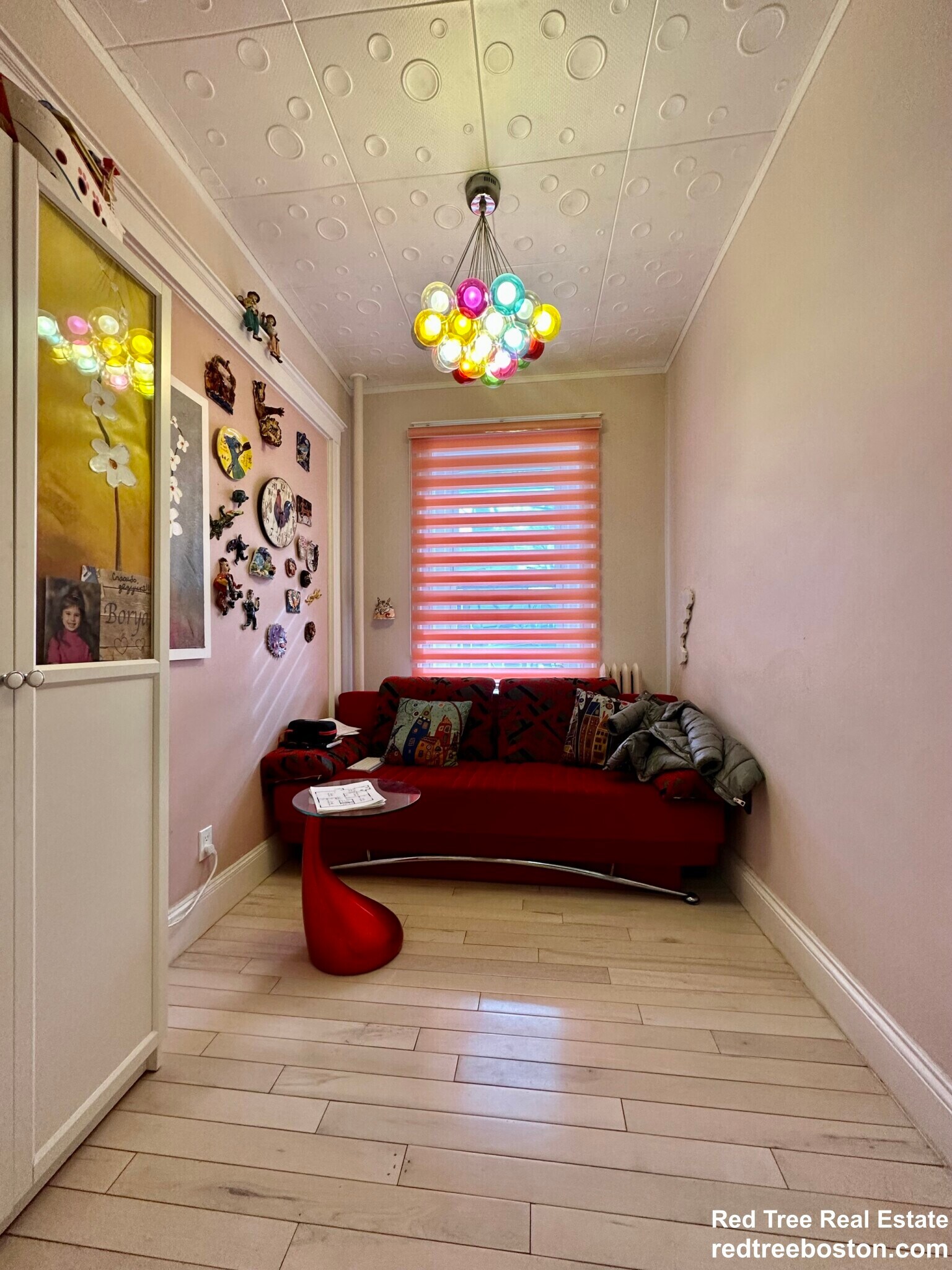 Building Photo - 311 Allston St