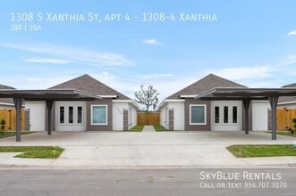 Building Photo - 1308 S Xanthia St