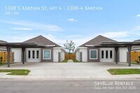 Building Photo - 1308 S Xanthia St