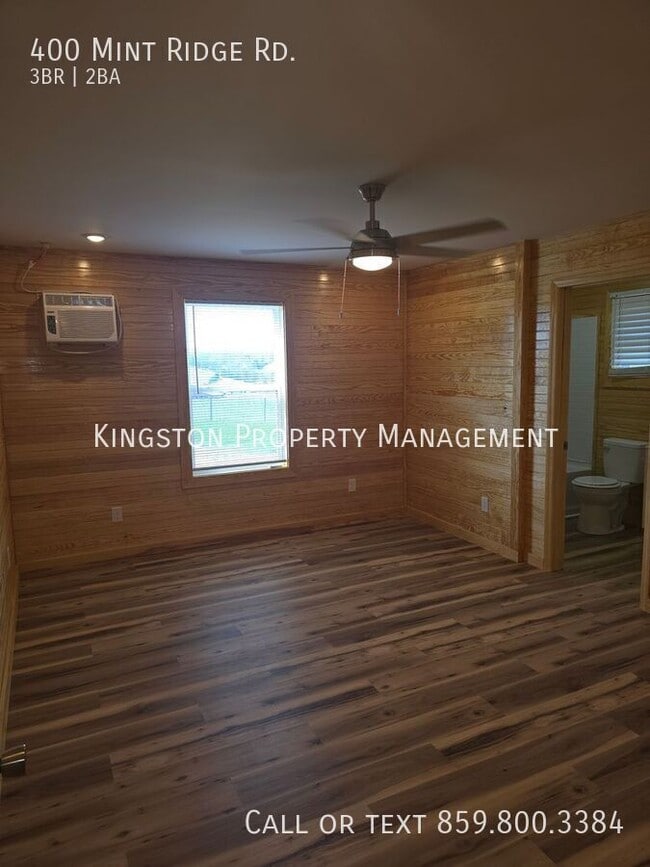 Building Photo - 400 Mint Ridge Rd