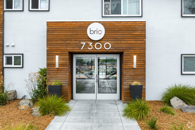 Building Photo - Brio Apartments