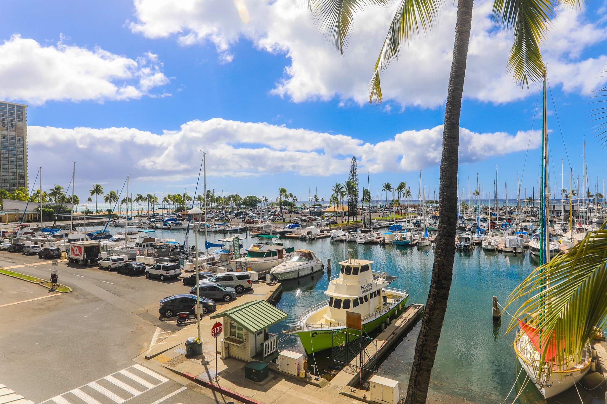 Building Photo - 1765 Ala Moana Blvd