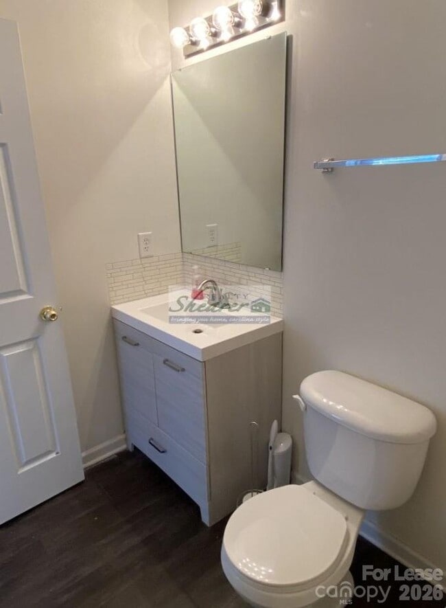 Building Photo - 8709 Wandering Creek Way