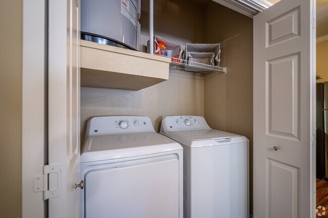 Building Photo - Escape the Norm with Modern Comfort!