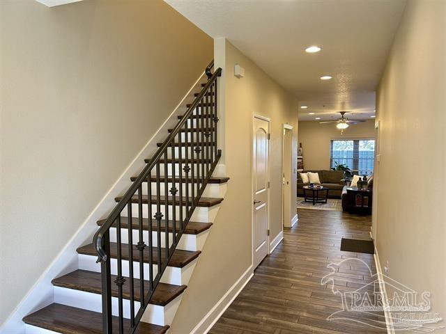 Building Photo - 3512 Mossy Oak Villas Cir