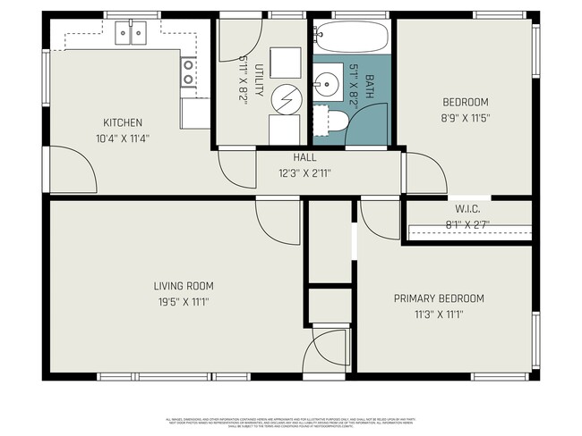 Building Photo - 13185 E Old US Hwy 12