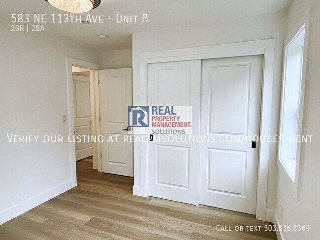 Building Photo - 583 NE 113th Ave
