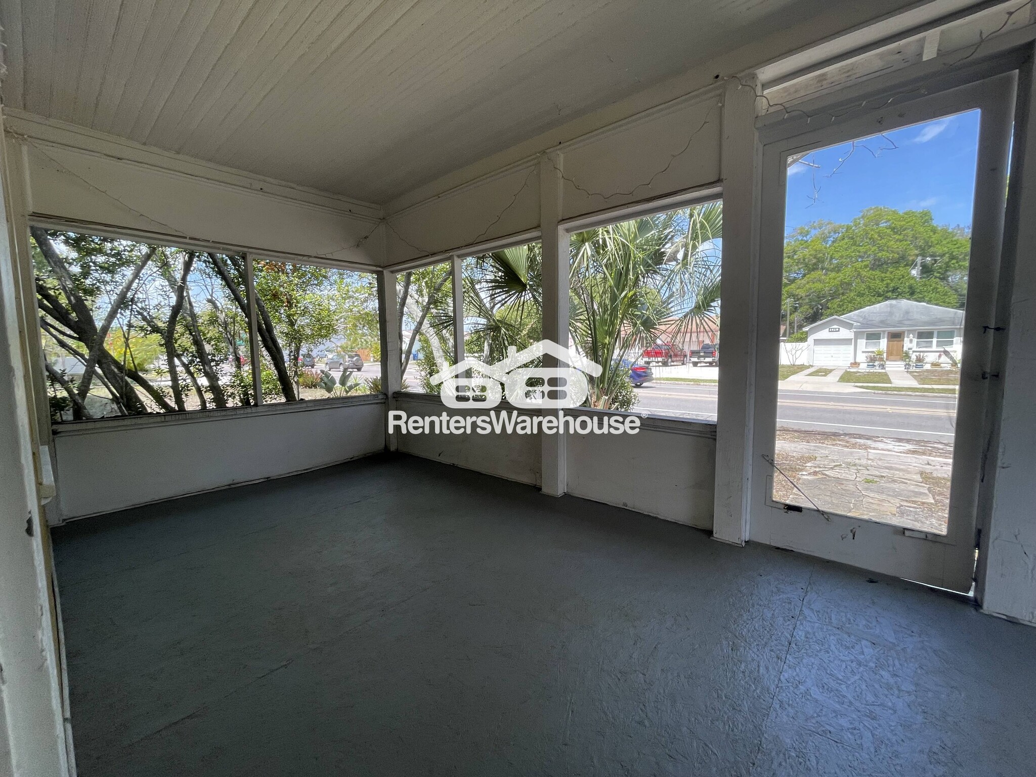 Building Photo - 1466 30th Ave N