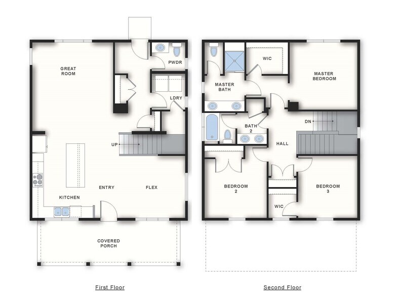 Building Photo - 4443 Crestone Peak St