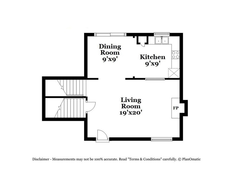 Building Photo - 173 Colemans Bluff Dr