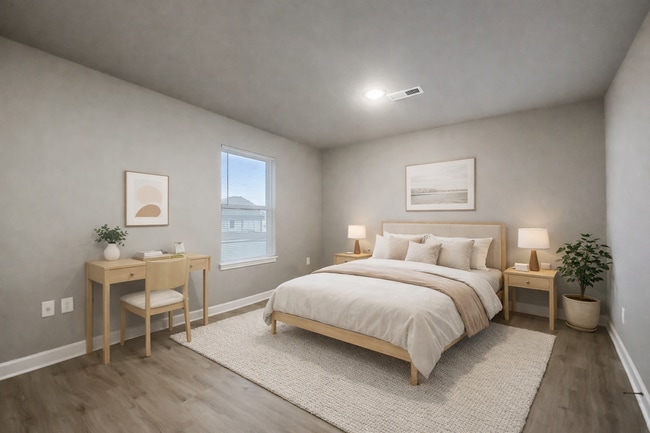 Building Photo - Updated 3-Bed, 2-Bath Ranch Townhome with Garage in Blue Springs