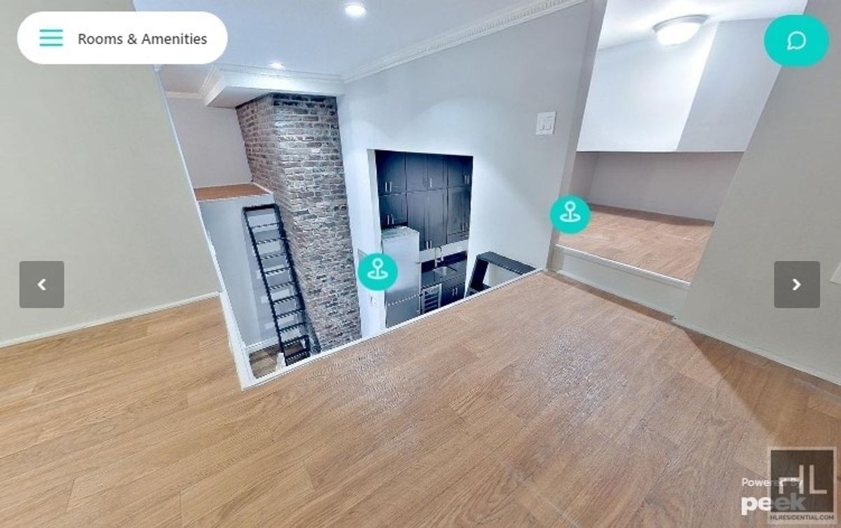 Building Photo - West 14th Street