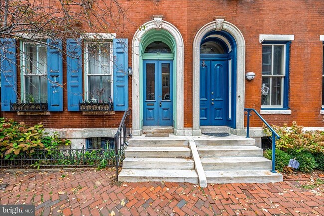 Building Photo - 2007 Mt Vernon St