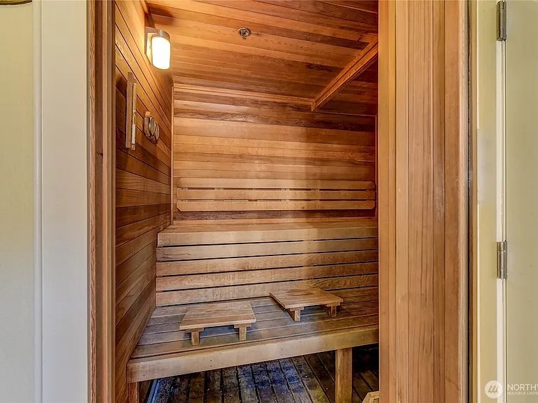 Sauna - 1525 NW 57th St