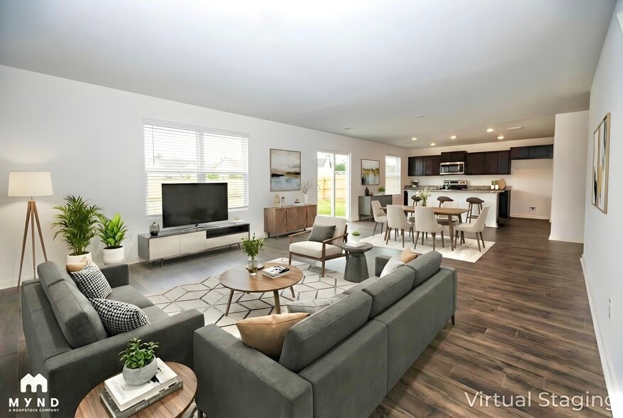 Building Photo - 9300 Cotton Field Cir